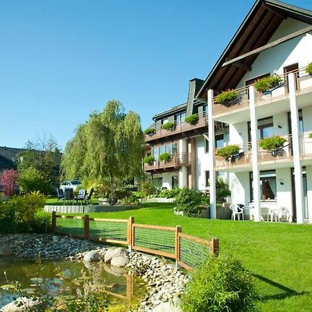Haus Alexandra Inkl Meinecard Plus Willingen  Exterior photo