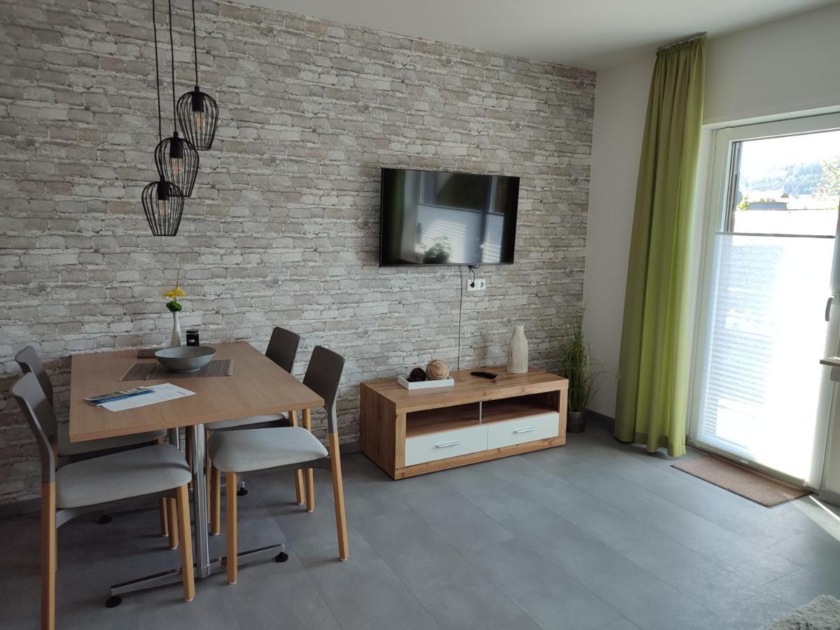 Haus Alexandra Inkl Meinecard Plus Willingen  Exterior photo