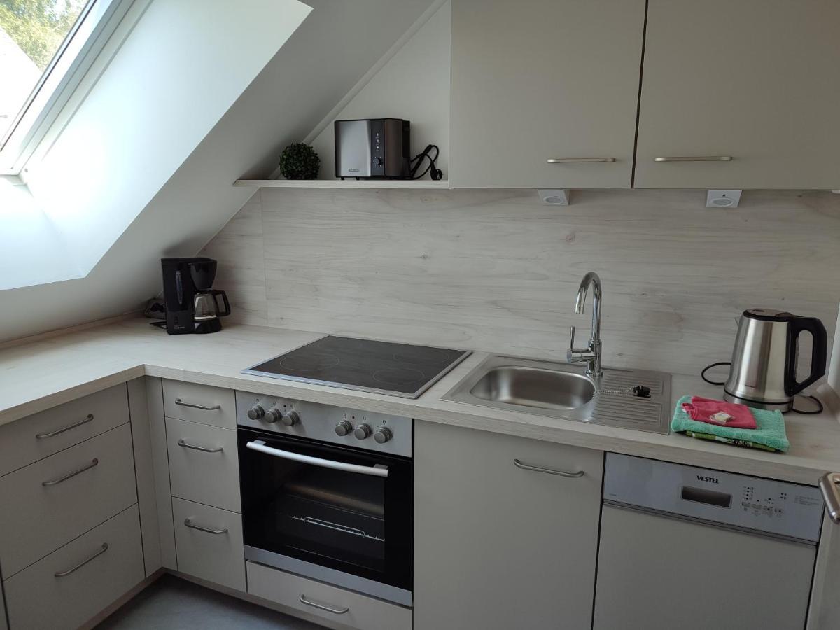 Haus Alexandra Inkl Meinecard Plus Willingen  Exterior photo