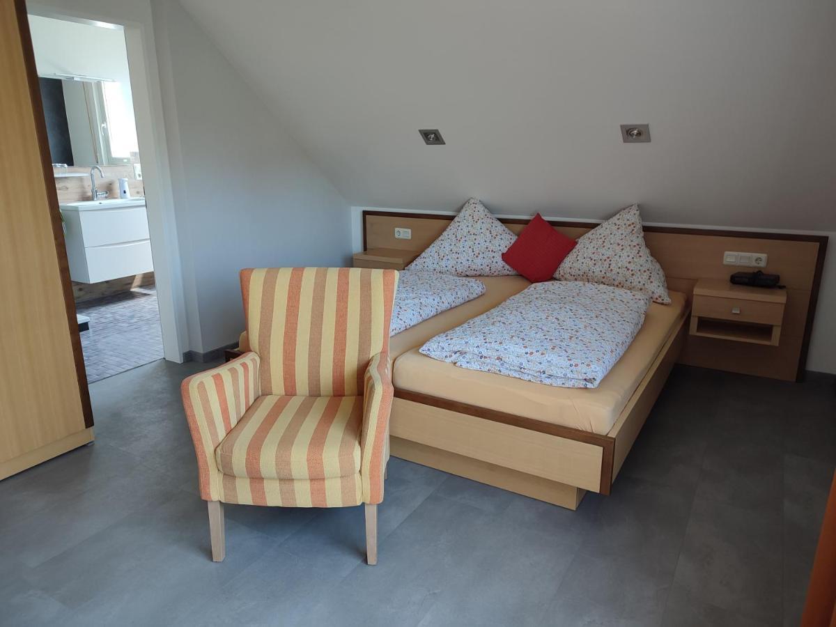 Haus Alexandra Inkl Meinecard Plus Willingen  Exterior photo