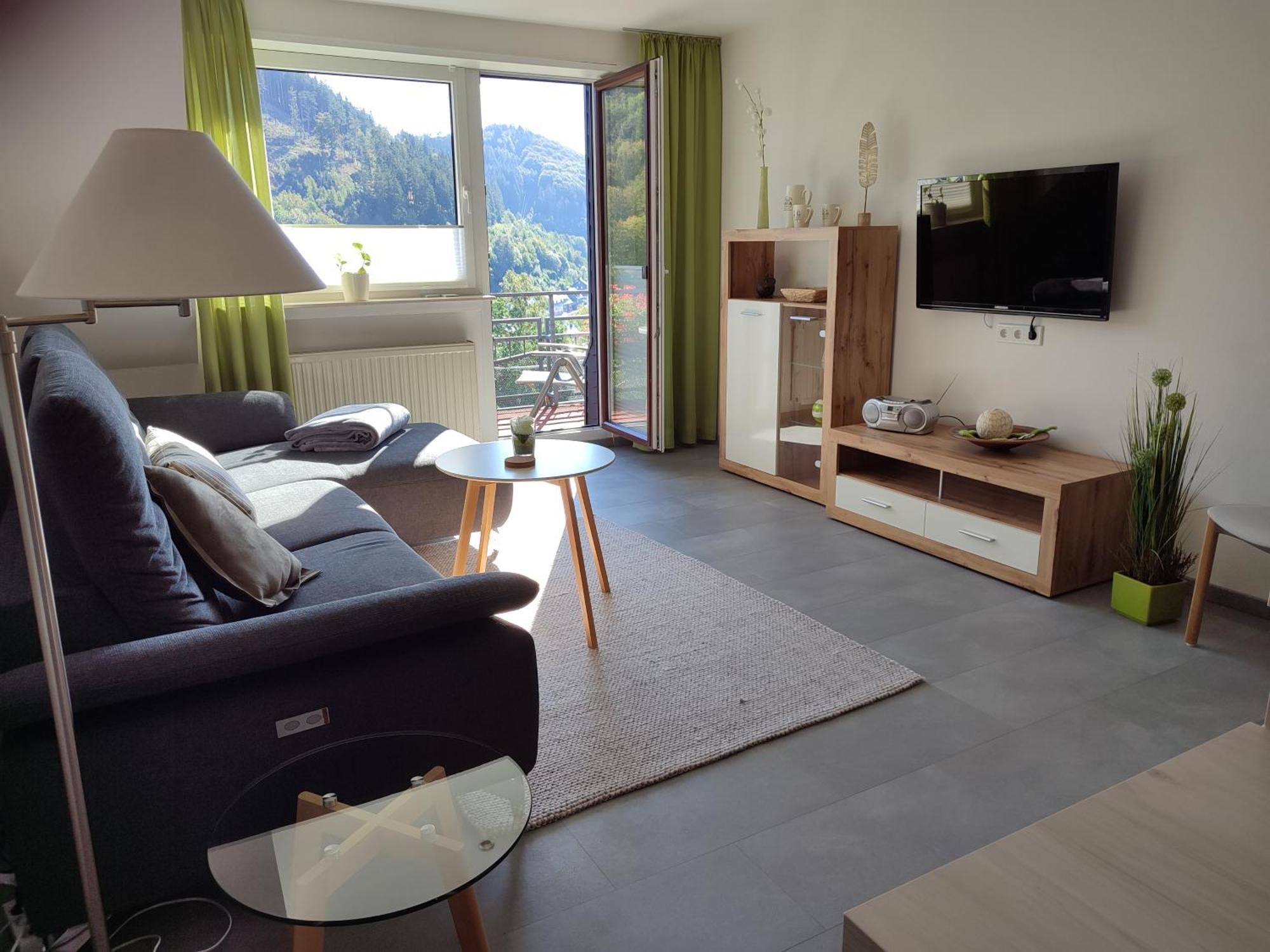 Haus Alexandra Inkl Meinecard Plus Willingen  Exterior photo