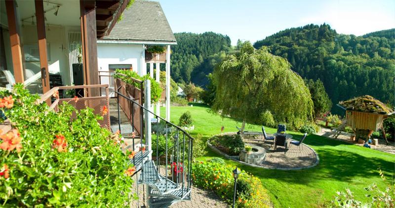Haus Alexandra Inkl Meinecard Plus Willingen  Exterior photo