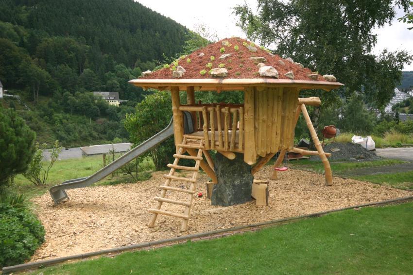 Haus Alexandra Inkl Meinecard Plus Willingen  Exterior photo