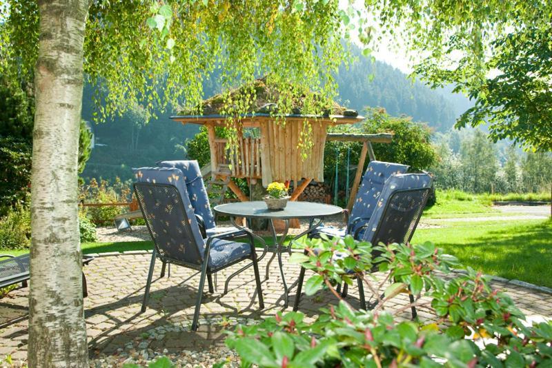 Haus Alexandra Inkl Meinecard Plus Willingen  Exterior photo