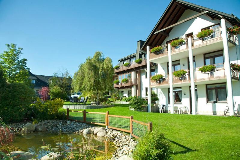 Haus Alexandra Inkl Meinecard Plus Willingen  Exterior photo