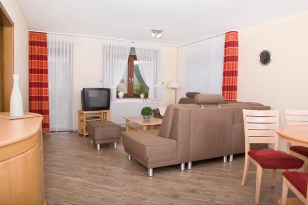 Haus Alexandra Inkl Meinecard Plus Willingen  Room photo