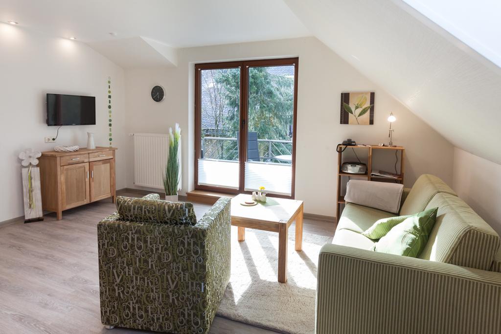Haus Alexandra Inkl Meinecard Plus Willingen  Exterior photo
