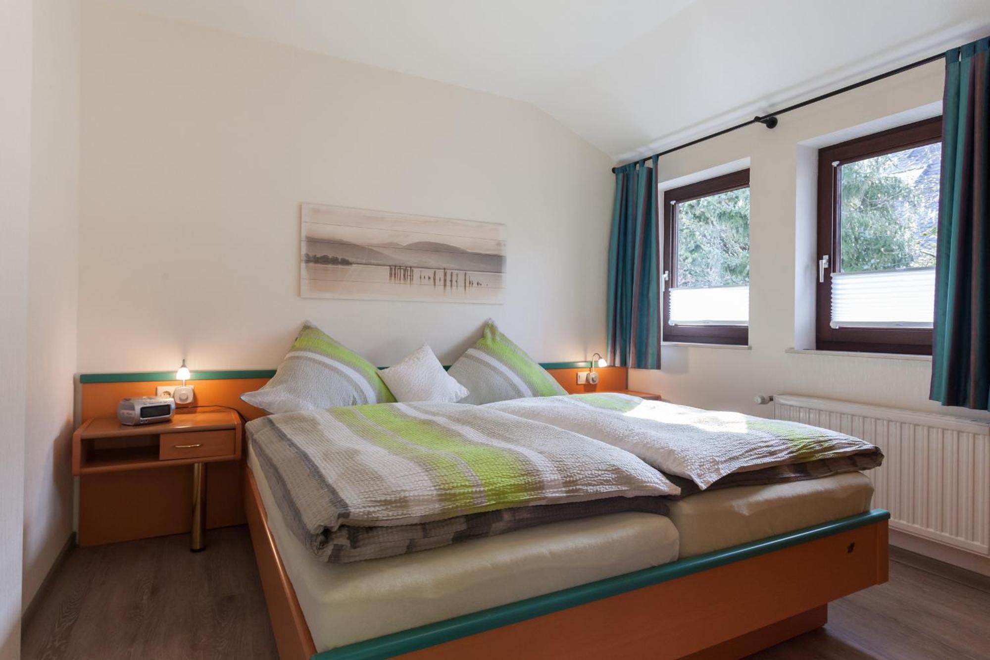 Haus Alexandra Inkl Meinecard Plus Willingen  Exterior photo