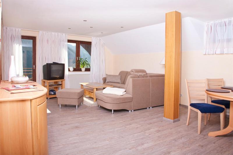 Haus Alexandra Inkl Meinecard Plus Willingen  Room photo