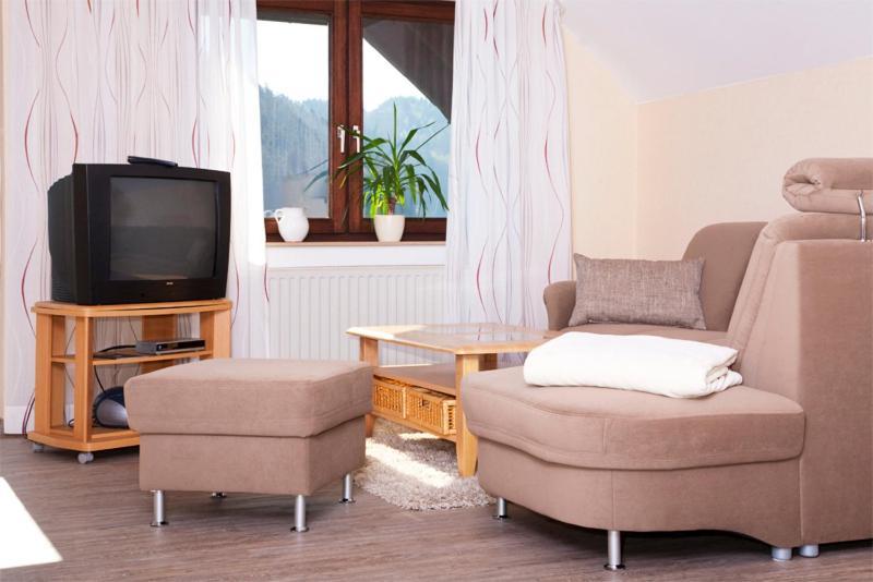 Haus Alexandra Inkl Meinecard Plus Willingen  Room photo